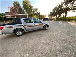 ميتسوبيشي L200